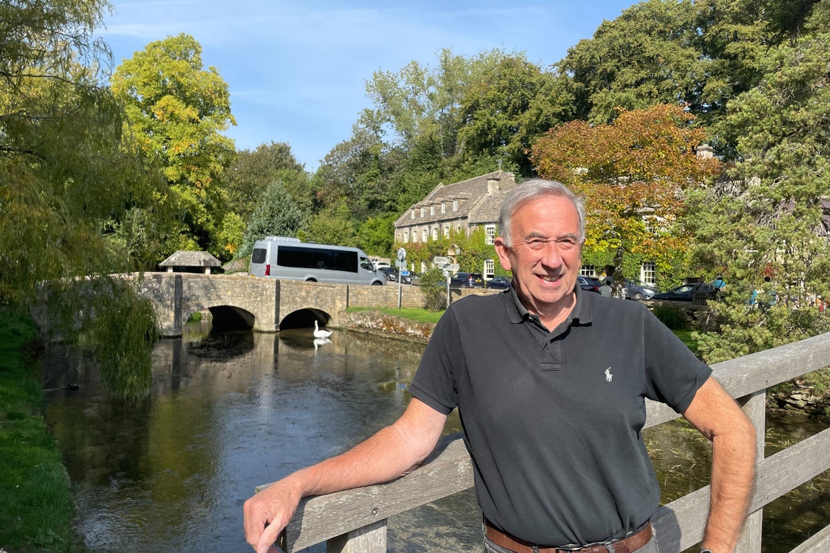 Influencers, illegal parking and nosey tourists: What it’s really like to live in the ‘most beautiful village in the world’