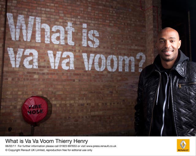 <p>Renault is going to revive its old adverts as well as its old car models</p>