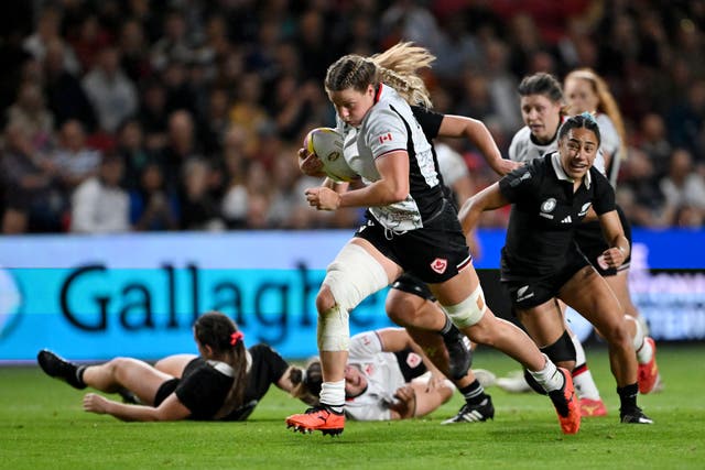 The Springboks, Red Roses and Louis Bielle-Biarrey: The 2025 Rugby ...