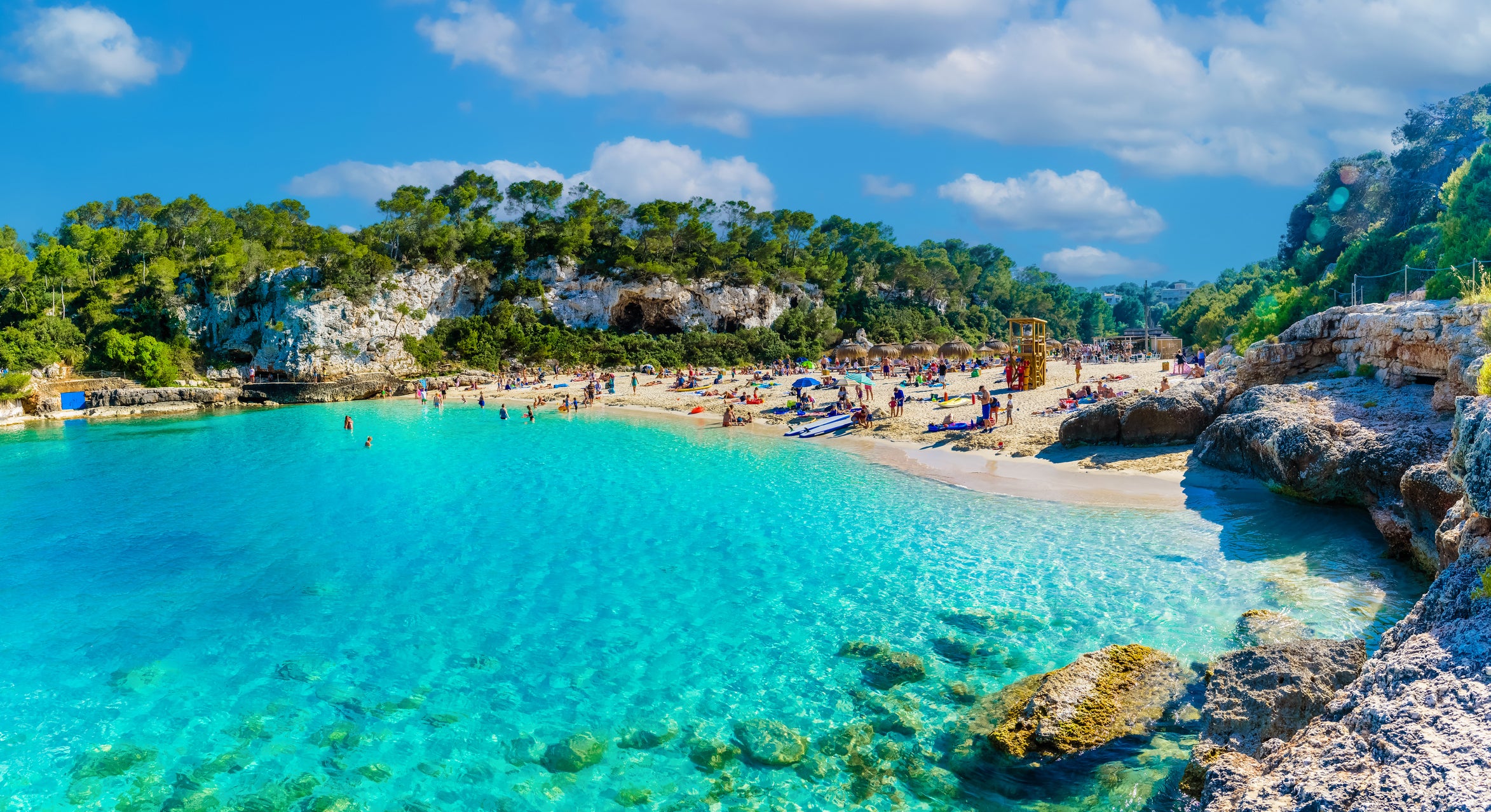Air Canada will inaugurate the A321XLR service to Mallorca in June 2026