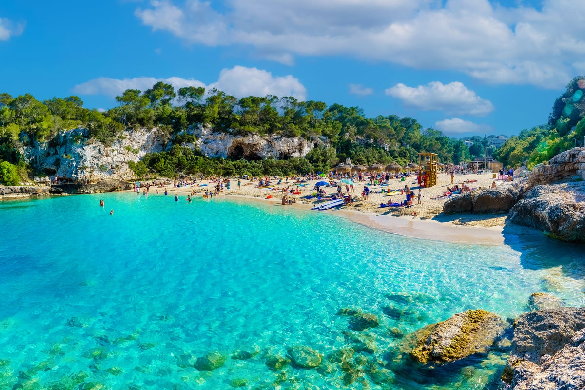 Air Canada to launch flights from Montreal to this Spanish island gem using new single-aisle plane