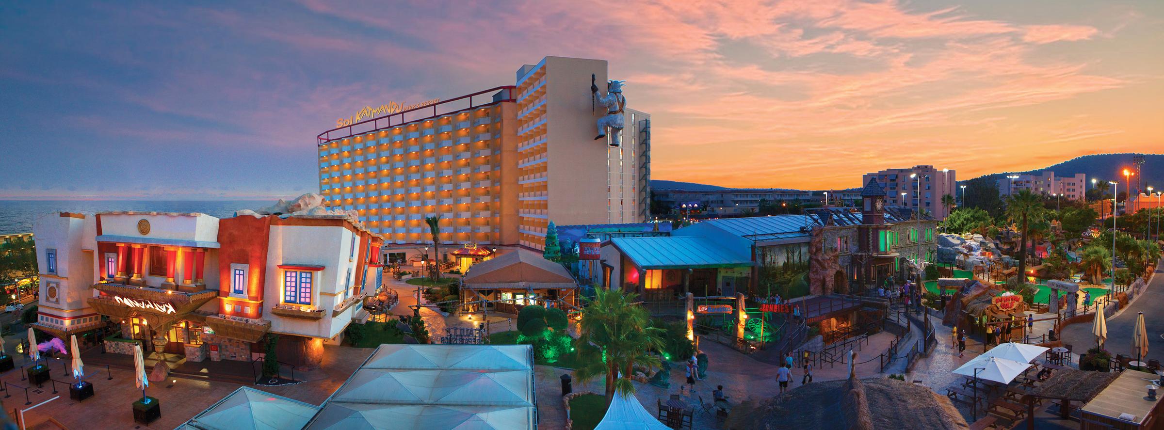 Mallorca has some of the best family-friendly hotels in Europe, going the extra mile to make everlasting memories for kids of all ages