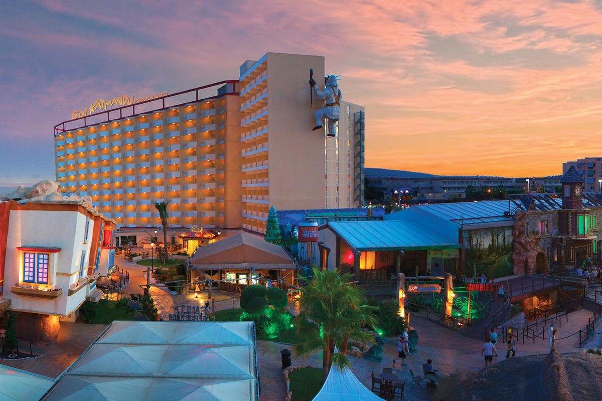 Best family-friendly hotels in Mallorca 2025: Where to stay for kids’ clubs and swimming pools