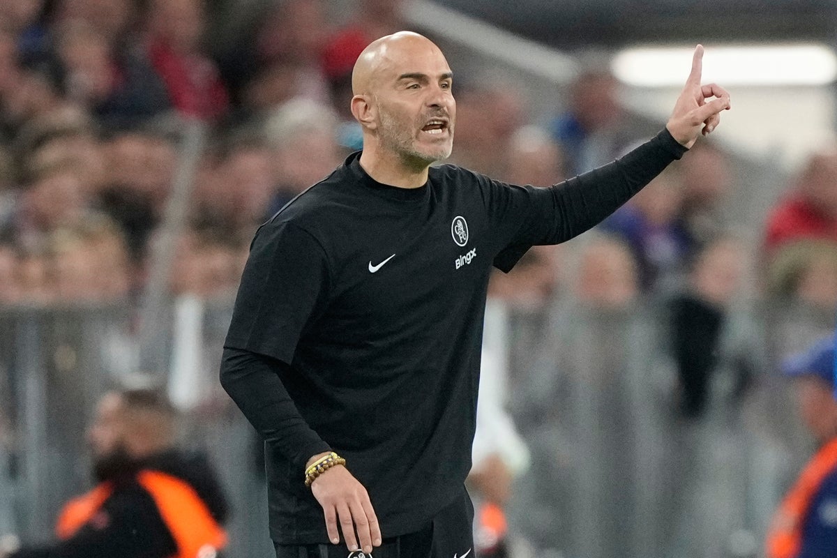 Chelsea Manager Maresca Declares Liverpool 'Impossible to Stop' in Premier League Title Defense