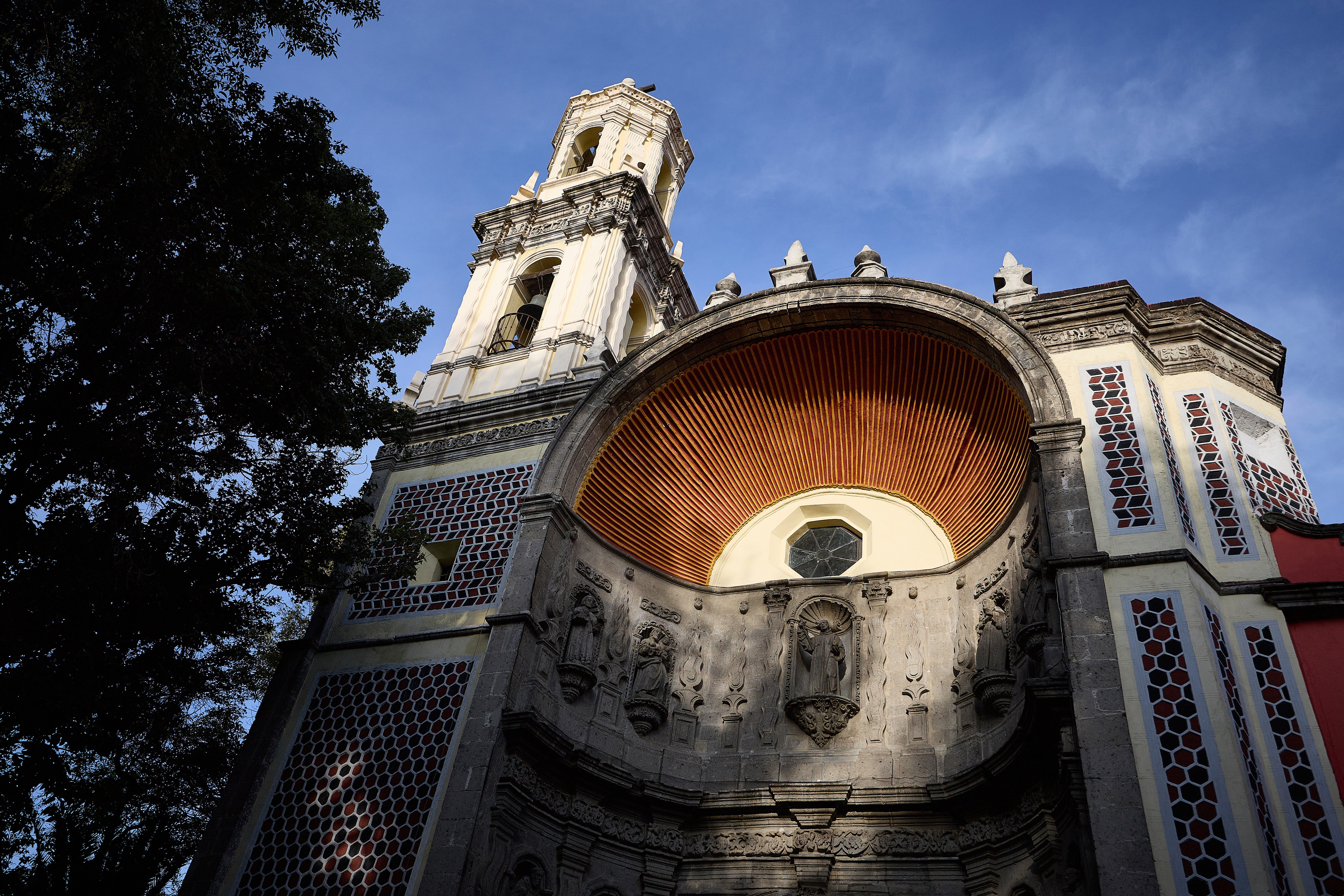 Mexico Earthquake Anniversary