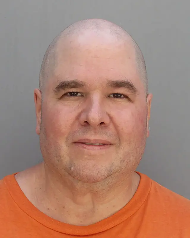 <p>Richard Djerf </p>