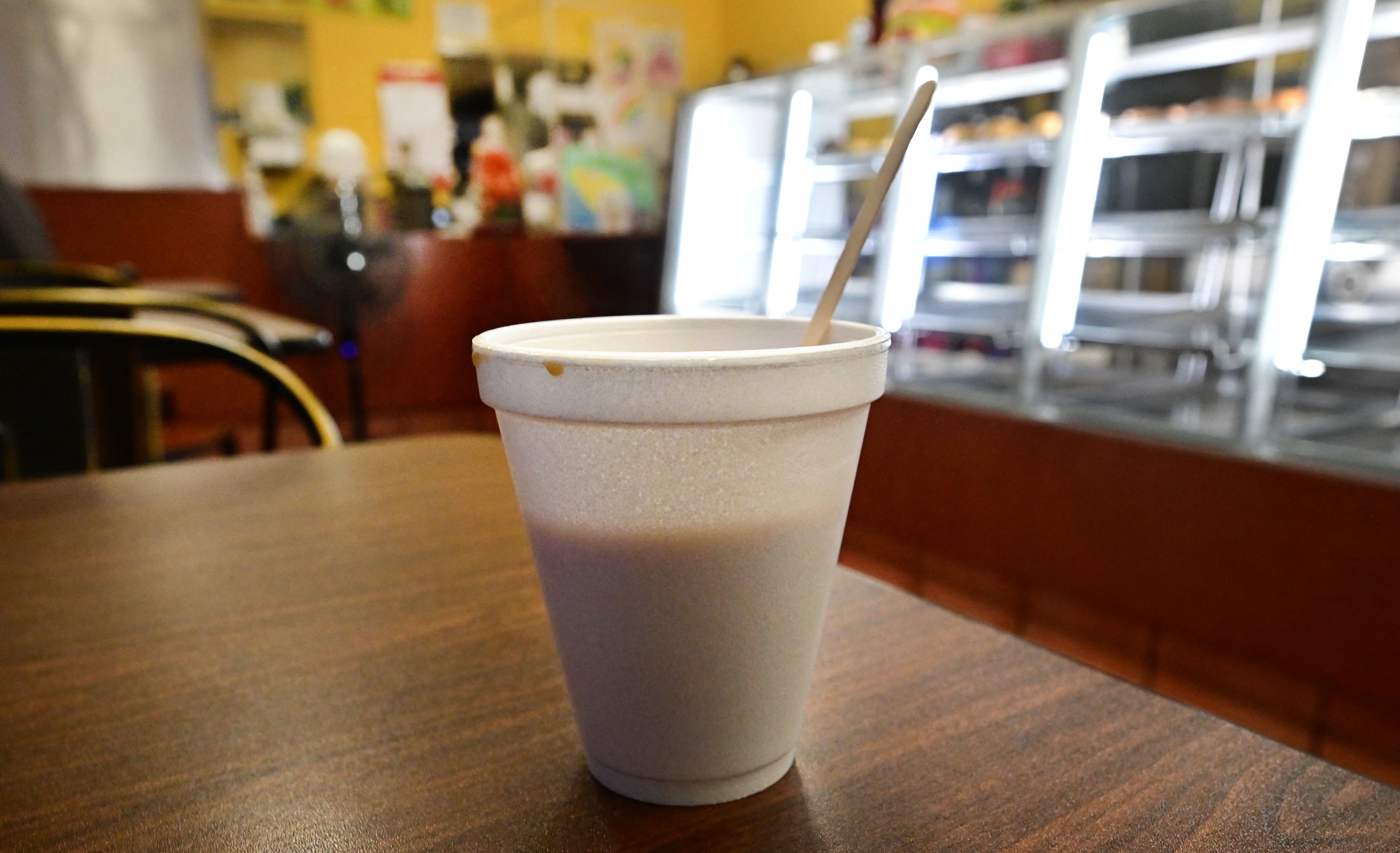 Jonathan Tagle, the owner of four Paradise Espresso stands in Washington, is accused of sexual harassment, retaliation, and wage theft