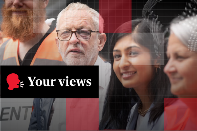 <p>Corbyn accused of running ‘sexist boys’ club’ by new party’s co-leader

</p>