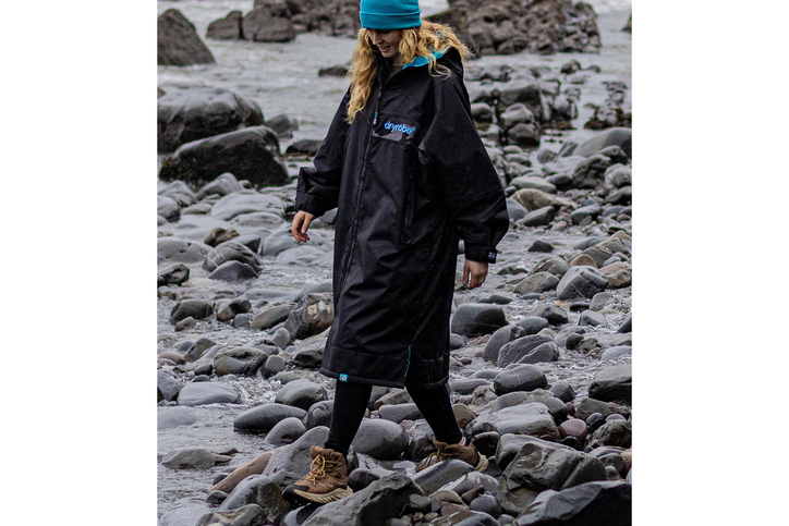 Dry Robe Cold Best changing robes 2026, tested by a cold water swimmer | The Independent