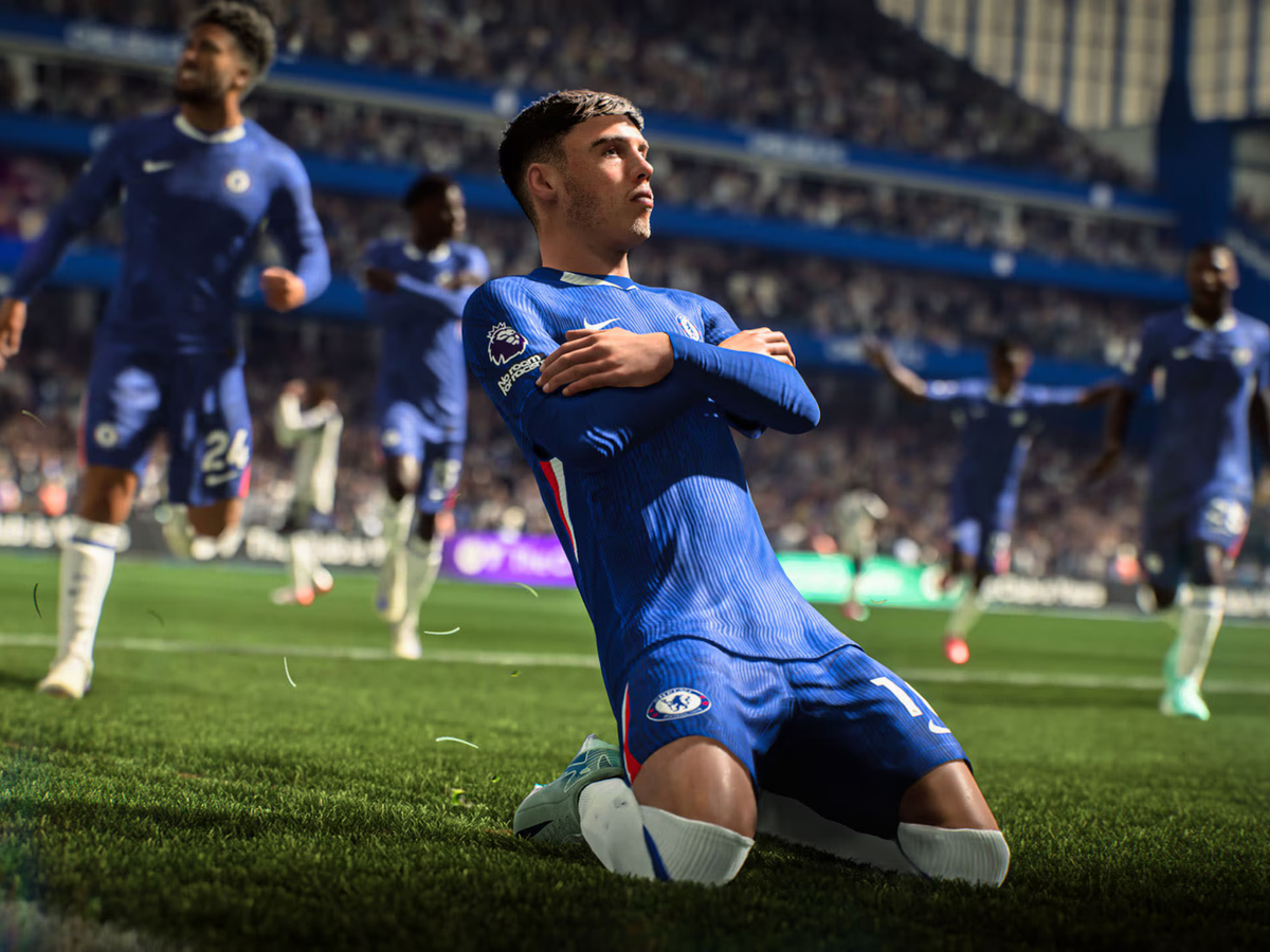 How to get EA FC 26 early access – plus best preorder deals | The  Independent