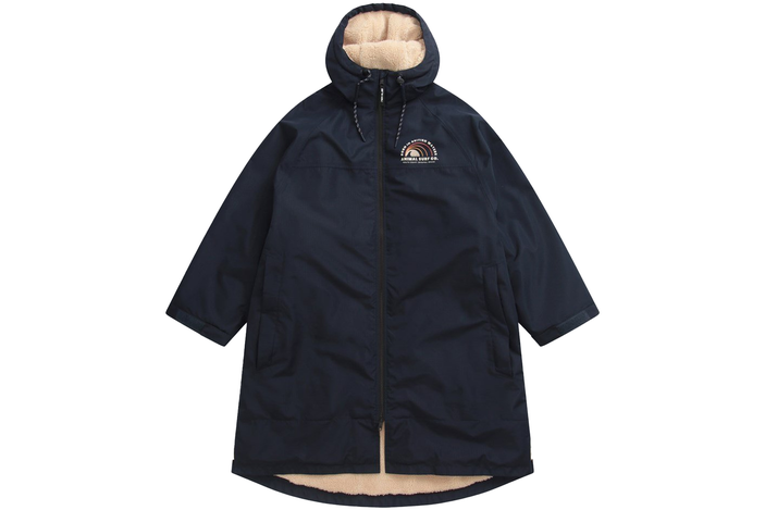 Best changing robes IndyBest review Animal hazey waterproof beach parka