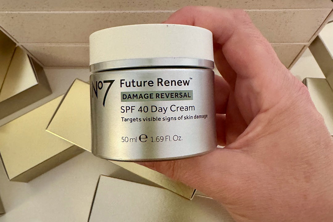 No7 the ultimate beauty advent calendar 2025