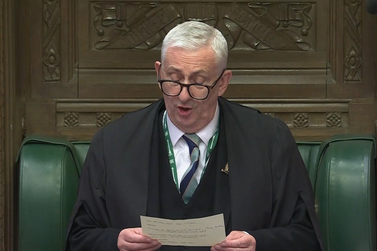 MI5 warns MPs they could be targeted by Chinese spies in new ‘espionage alert’