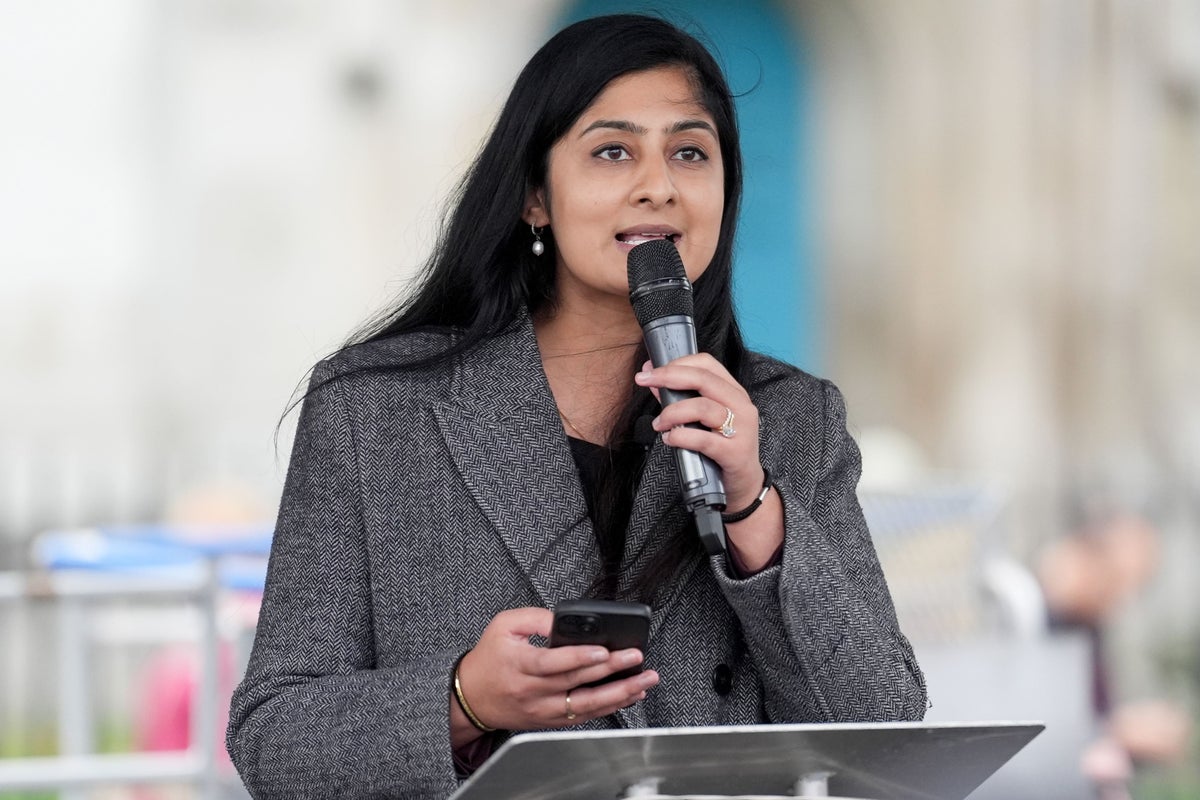 Zarah Sultana threatens to sue as public spat with Jeremy Corbyn over Your Party escalates