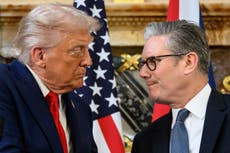 Starmer’s tech deal is a national security gamble – and ties us too closely to Trump