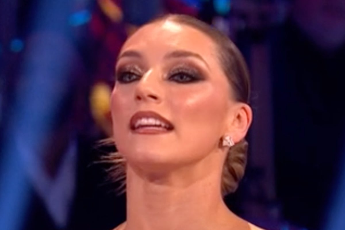Strictly stars ‘confirm’ romance one year after competing on show