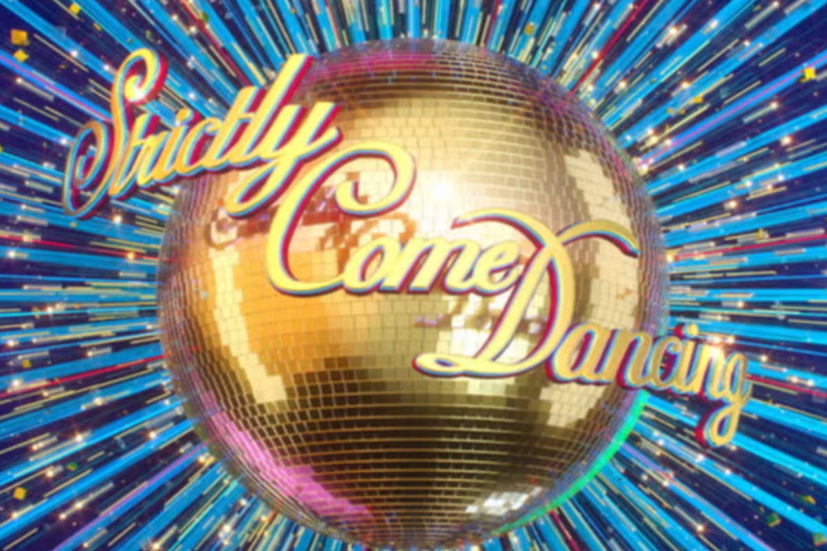 Harry Aikines-Aryeetey becomes sixth celebrity to leave Strictly Come Dancing