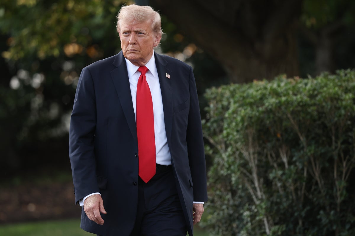Donald Trump promises ‘important’ announcement on autism findings