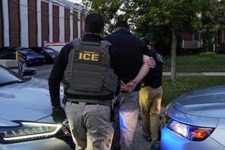 Three women face federal charges for ‘doxxing’ ICE agents by posting