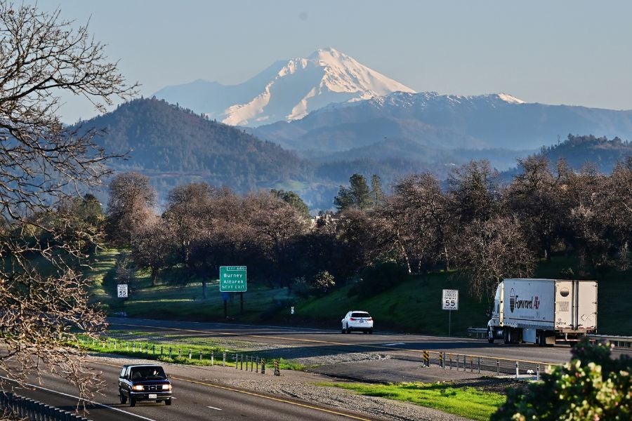 Mt. Shasta attracts up to 6,000 summit attempts every year