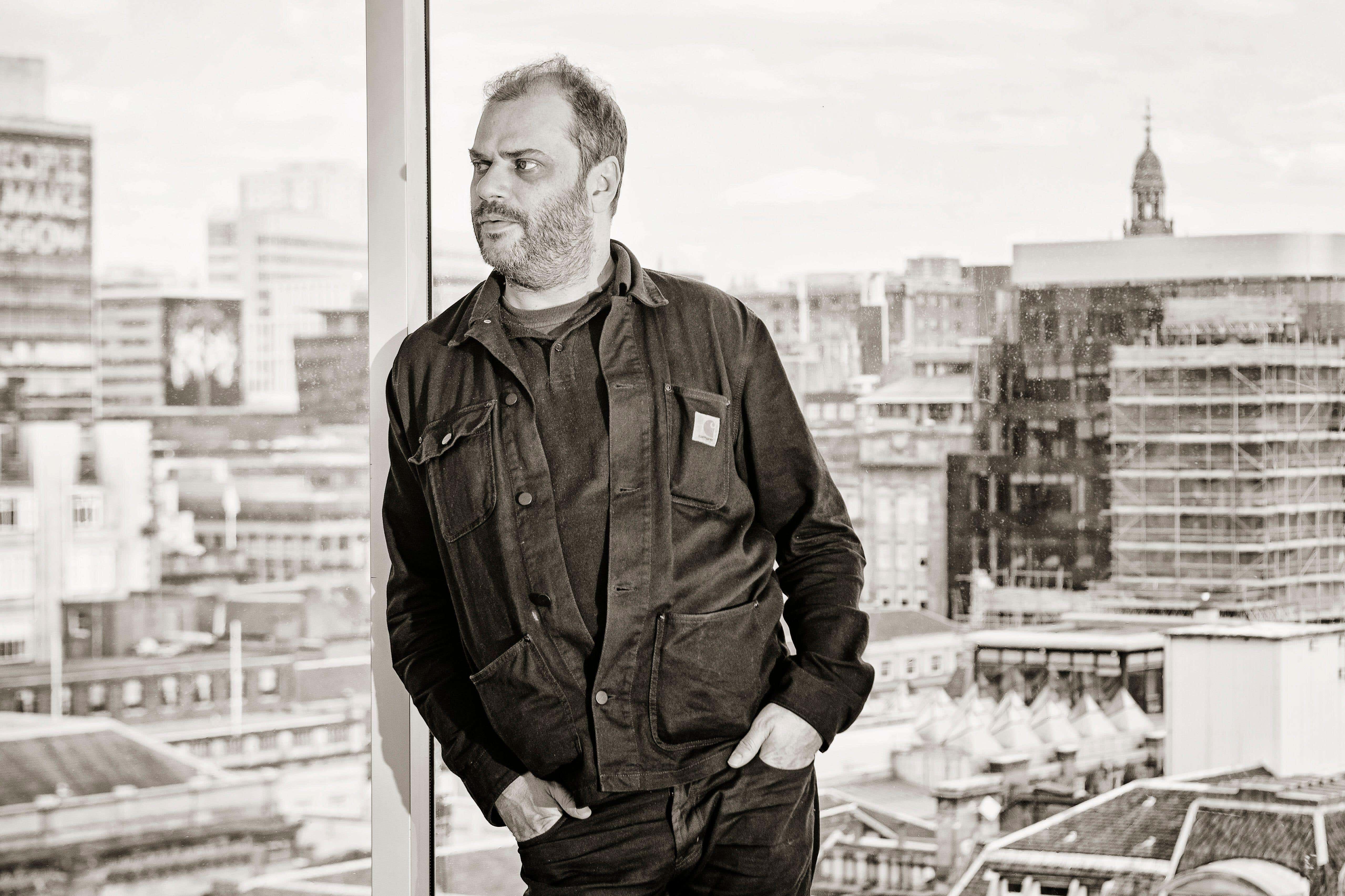 Her charm is addictive