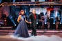 Pregnant Strictly star Dianne Buswell makes history on show