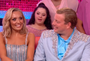Strictly fans express frustration over controversial pairing