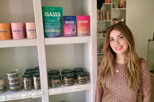 <p>Mushrooms have incredible properties, are rich in nutrients and can help boost focus and sleep so I tested the best supplements on the market to select my favourites</p>