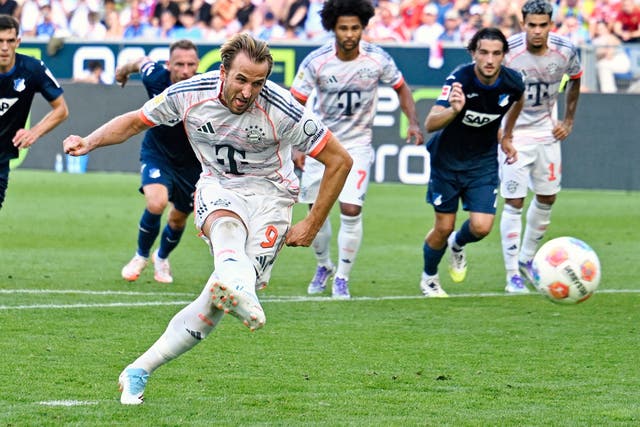 ALEMANIA-LIGA