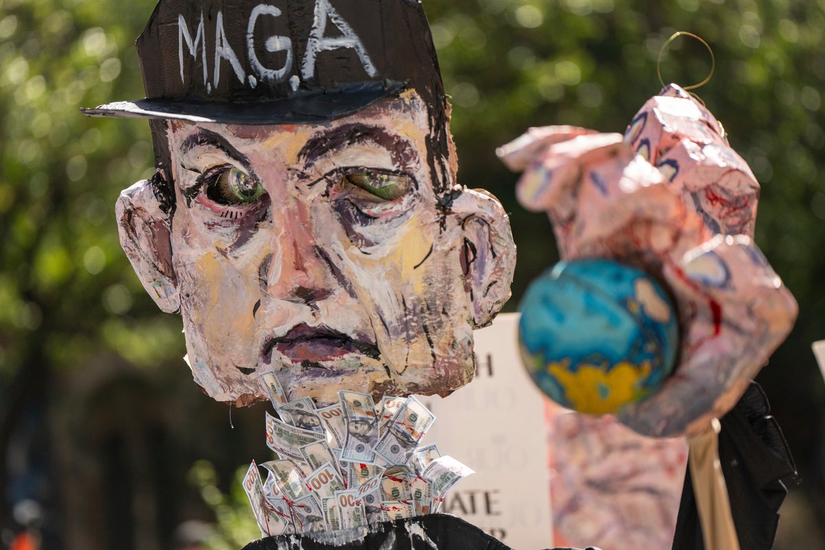 New report shows billionaires are inheriting more wealth than ever