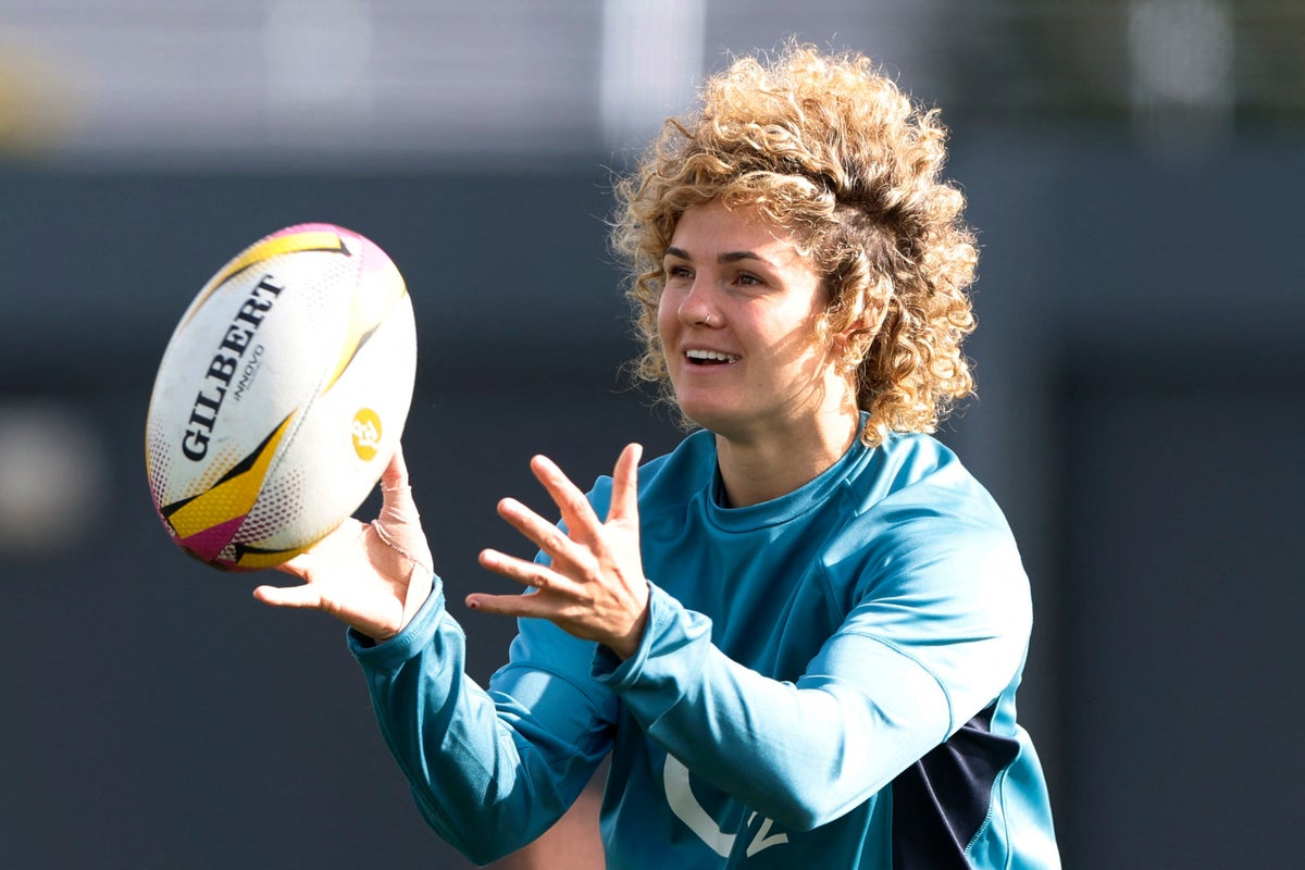 England v France live: Red Roses battle closest rivals in Women’s World Cup semi-final
