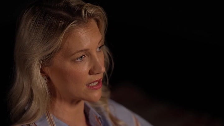 <p>Inside the White House through the eyes of Trump family’s makeup artist
</p>