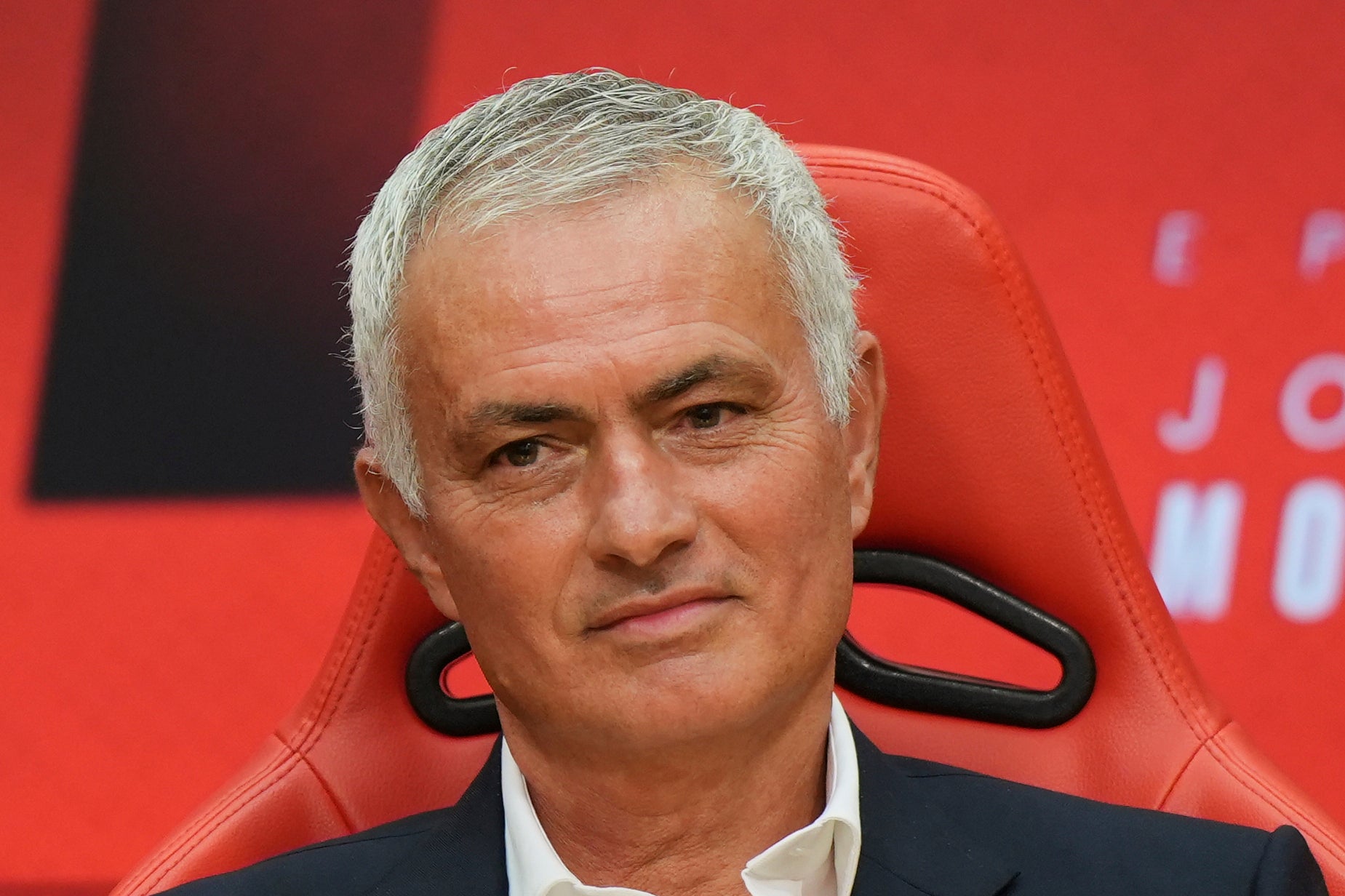 BENFICA MOURINHO