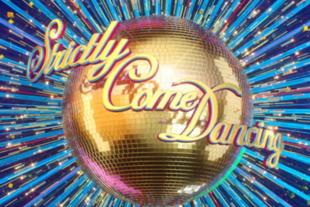 Dani Dyer forced to pull out of Strictly Come Dancing with fractured ankle