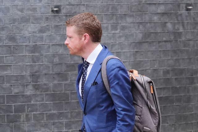 The Conservatives have called for an investigation into donations made to Labour Together, a campaign group previously led by chief of staff Morgan McSweeney (Jonathan Brady/PA)