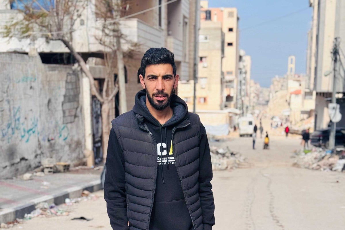 A huge step' but is it too late'? Palestinians react to UK formal state recognition
