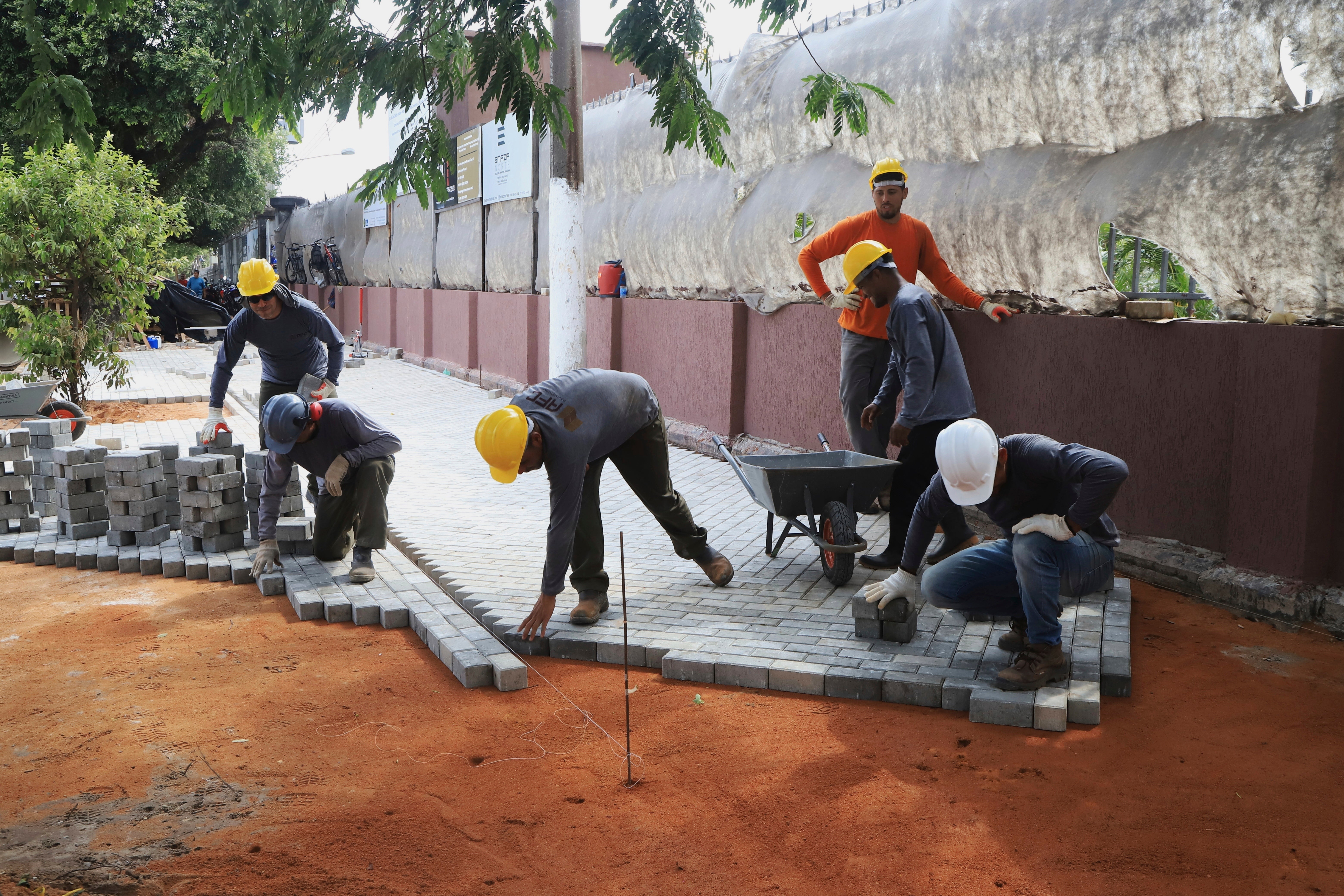 Climate COP30 Housing