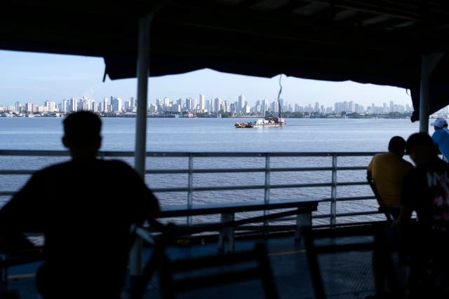 Climate COP30 Housing