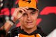 Lando Norris reacts to missed opportunity in Azerbaijan: ‘I’m doing the best I can’