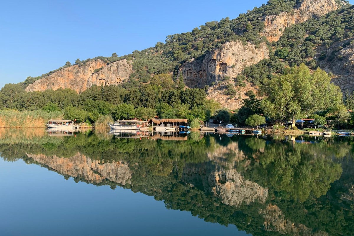 Visit this nature-filled corner of Turkey before it’s discovered by the crowds