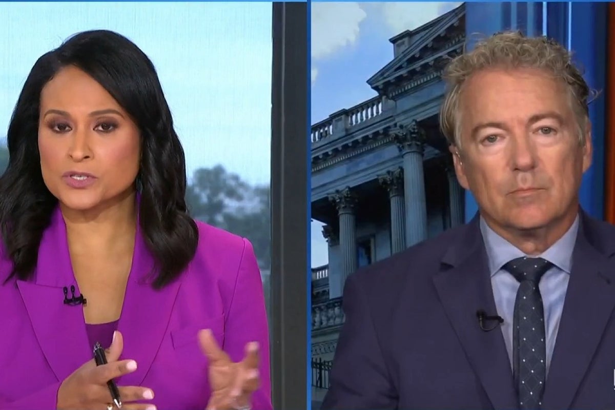 Trump Administration's Media Suppression Sparks Republican Divisions