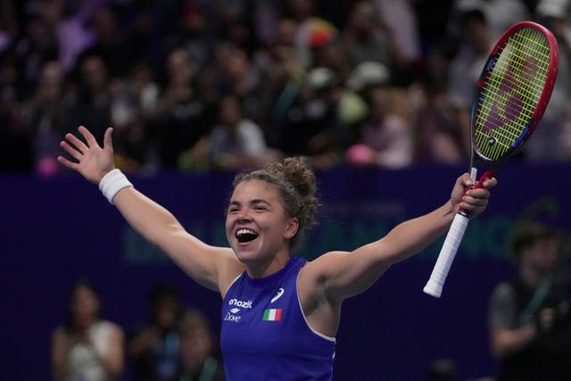 COPA BILLIE JEAN KING