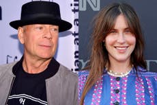 Bruce Willis’ daughter Scout posts rare photo amid father’s dementia diagnosis