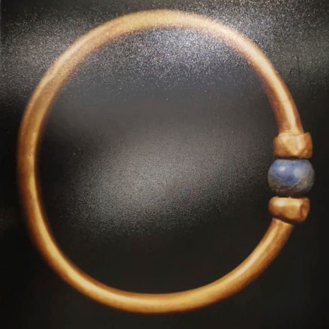 EGIPTO-BRAZALETE-ROBO