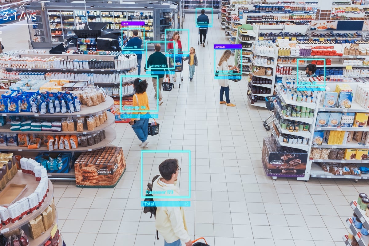 Revolutionising retail: how AI-powered insights drive smarter decisions