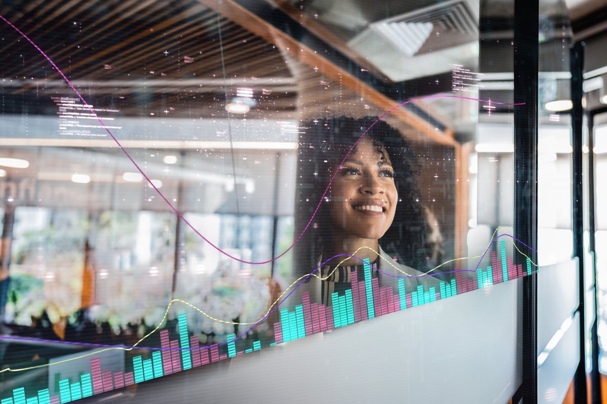 Three foundational data principles to free enterprise AI from the sidelines