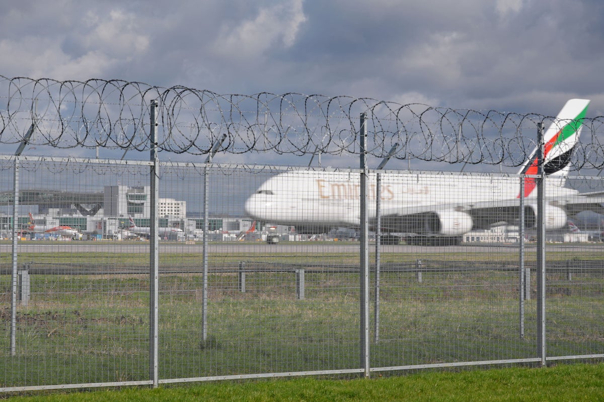 What is Gatwick’s expansion plan and who will pay for it?