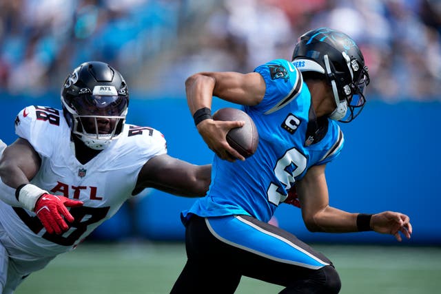 FALCONS-PANTHERS