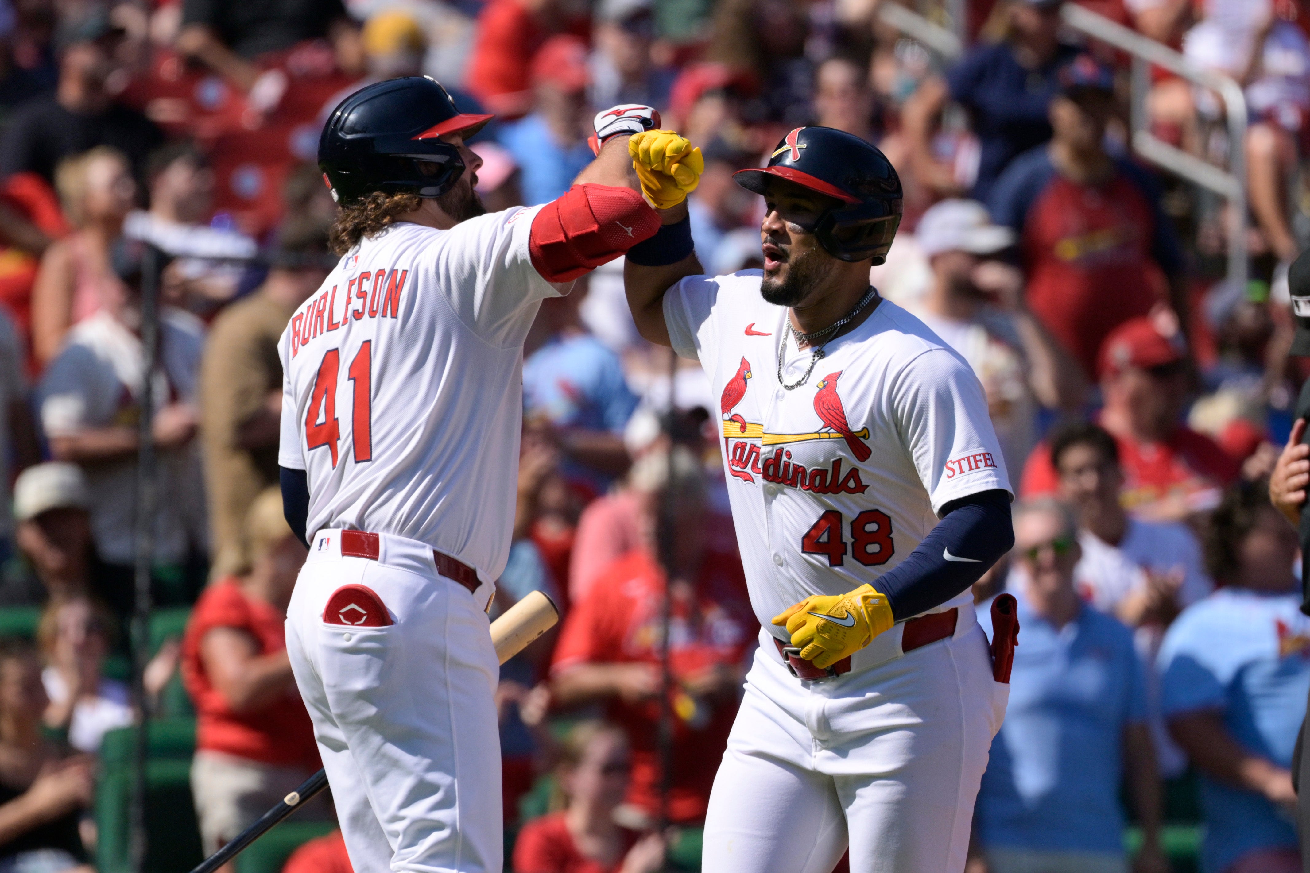 CERVECEROS CARDENALES