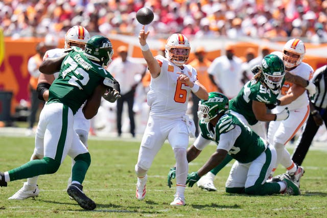 JETS-BUCCANEERS